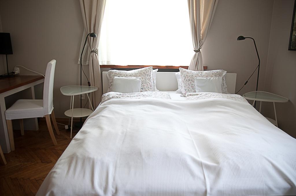 Willa Marma B&B Ζακοπάνε Εξωτερικό φωτογραφία