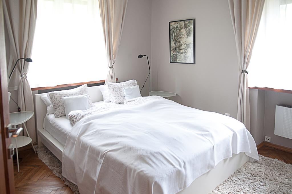 Willa Marma B&B Ζακοπάνε Εξωτερικό φωτογραφία
